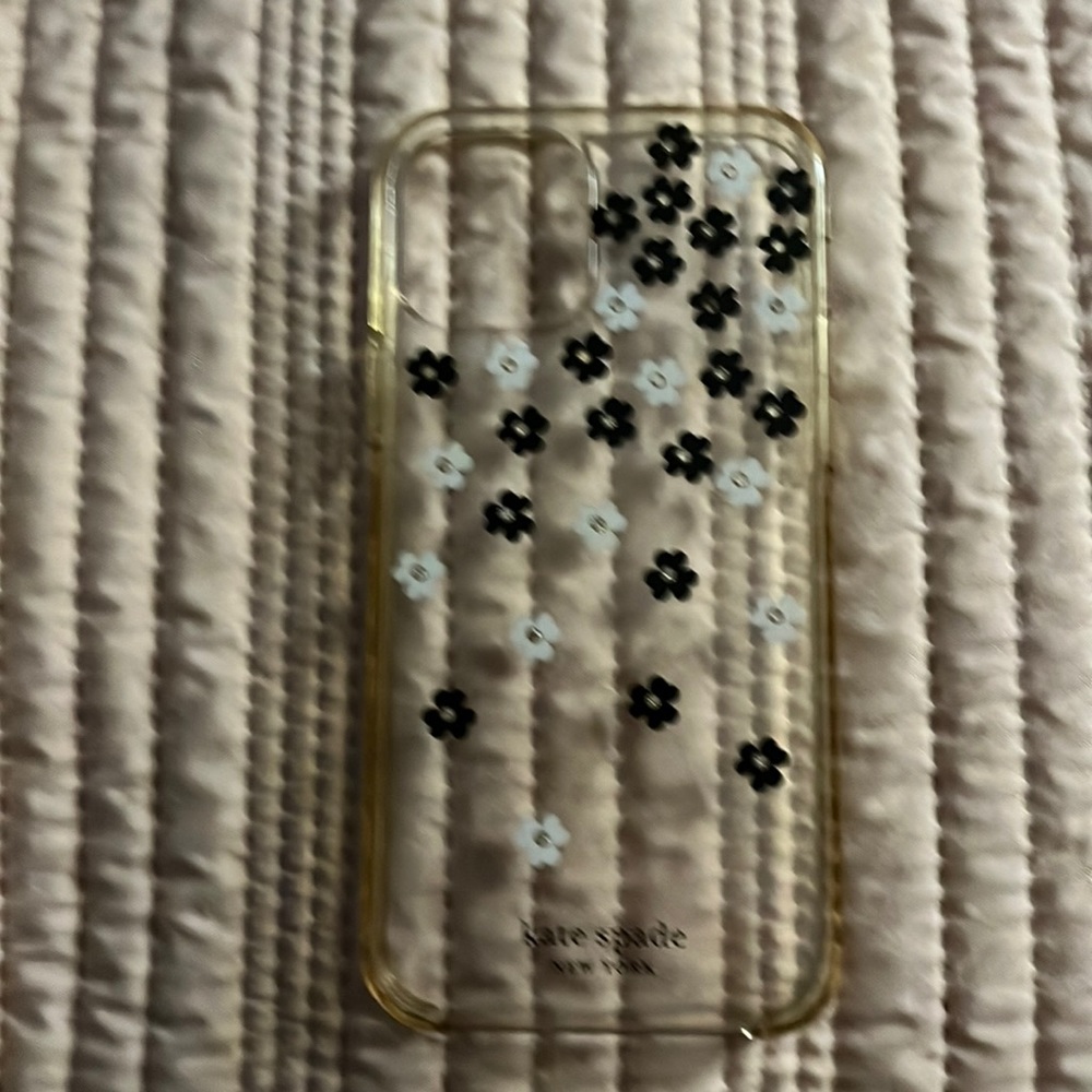 iPhone 12 pro case